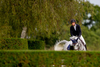 Science Supplements All England Jumping Championships