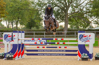 Science Supplements All England Jumping Championships