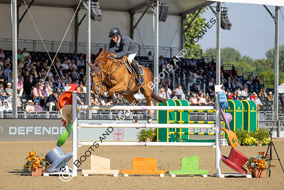 Royal Windsor Horse Show