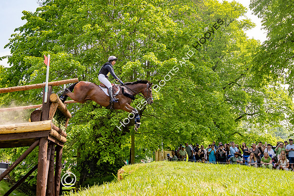Badminton Horse Trials