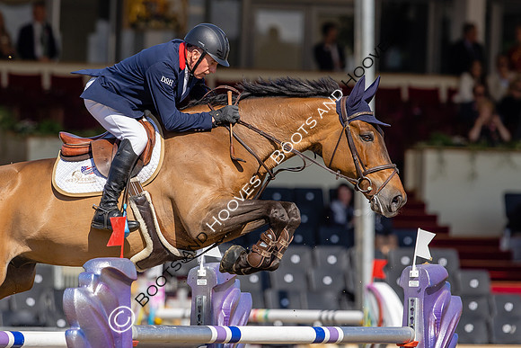 Royal Windsor Horse Show