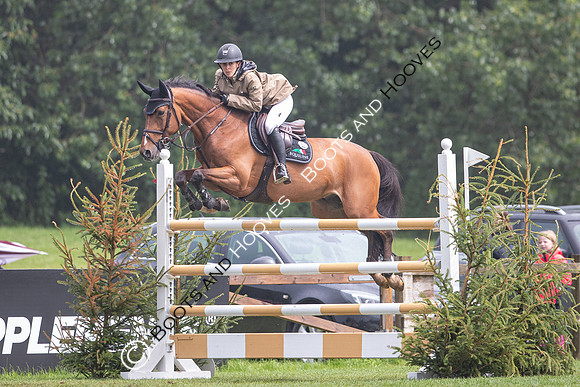 The Prenetics Royal International Horse Show