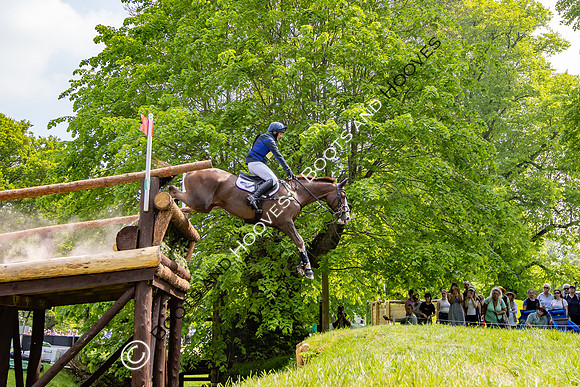 Badminton Horse Trials