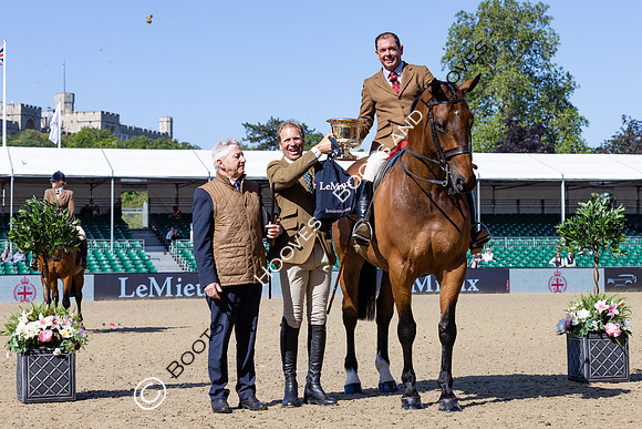 Royal Windsor Horse Show