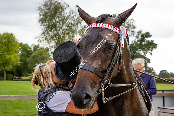 The Royal International Horse Show