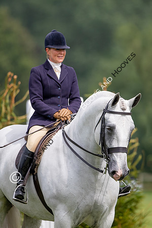 The Prenetics Royal International Horse Show