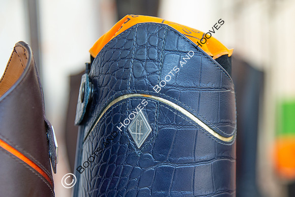 The Prenetics Royal International Horse Show