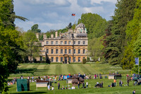 Badminton Horse Trials