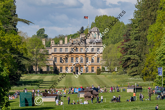 Badminton Horse Trials