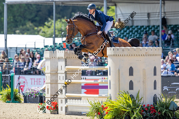 Royal Windsor Horse Show