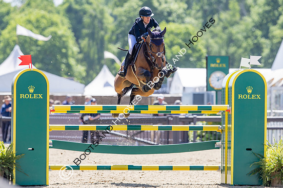 Royal Windsor Horse Show