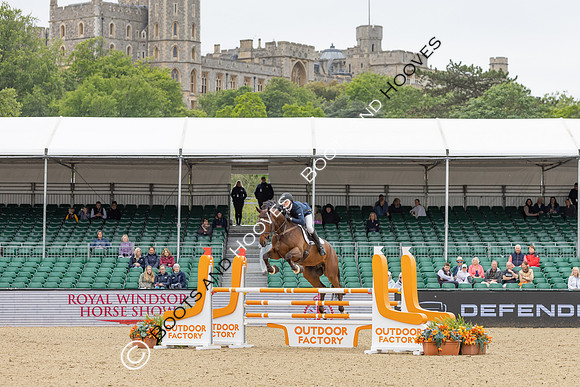 Royal Windsor Horse Show