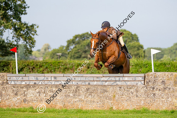 The Prenetics Royal International Horse Show