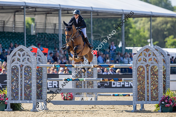 Royal Windsor Horse Show