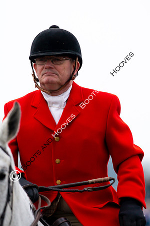 Boxing Day Meet
