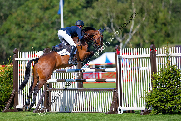 Hickstead