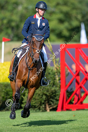 Hickstead