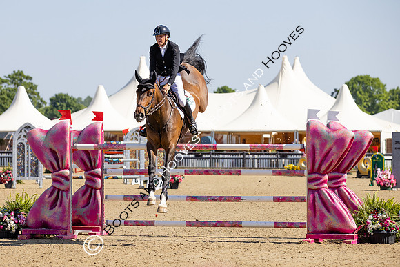 Royal Windsor Horse Show