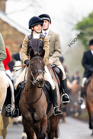 Boxing Day Meet