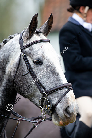 Boxing Day Meet
