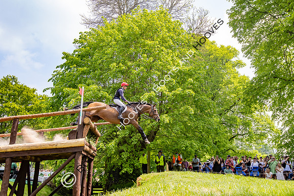 Badminton Horse Trials
