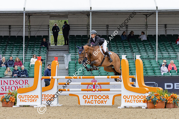 Royal Windsor Horse Show