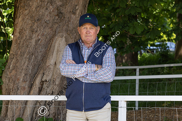 Royal Windsor Horse Show