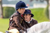 The Prenetics Royal International Horse Show