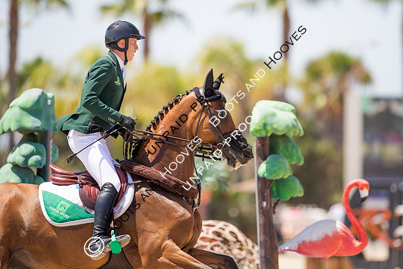 FEI Junior European Championship Young Riders, Juniors & Childre