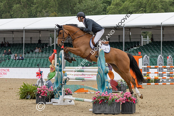 Royal Windsor Horse Show