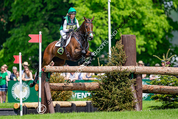 Badminton Horse Trials
