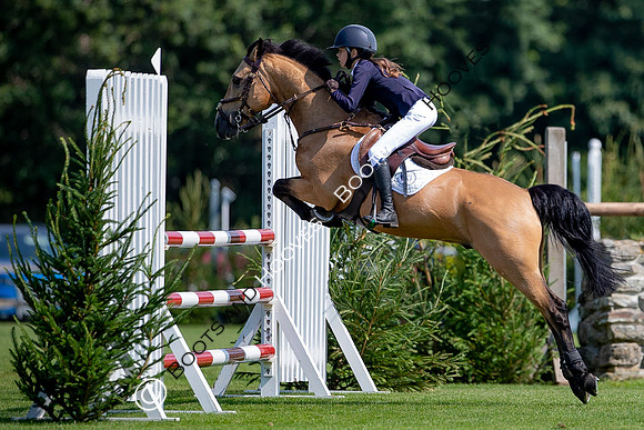 The Prenetics Royal International Horse Show