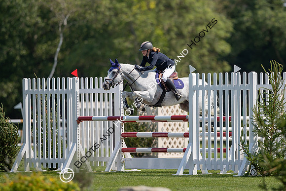 The Prenetics Royal International Horse Show