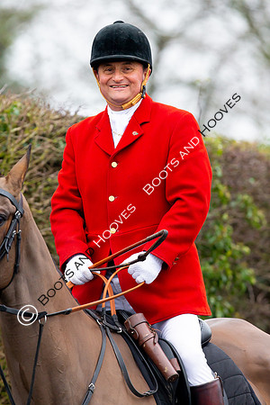 Boxing Day Meet