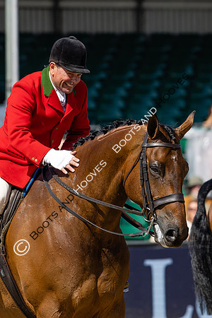 Royal Windsor Horse Show