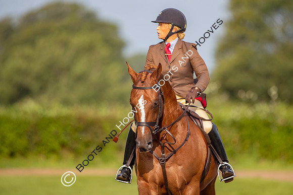 The Prenetics Royal International Horse Show
