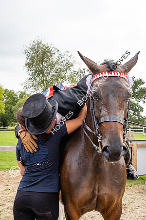 The Royal International Horse Show