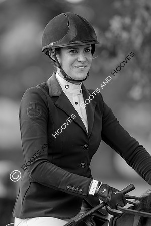 Science Supplements All England Jumping Championships