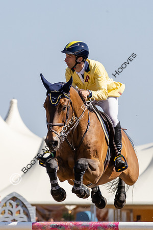 Royal Windsor Horse Show