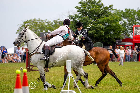 Festival of Hunting