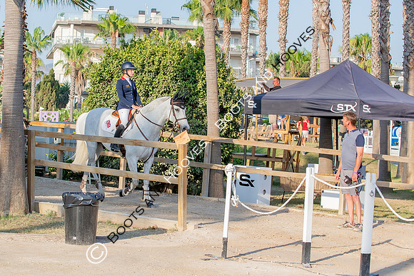 FEI Junior European Championship Young Riders, Juniors & Childre