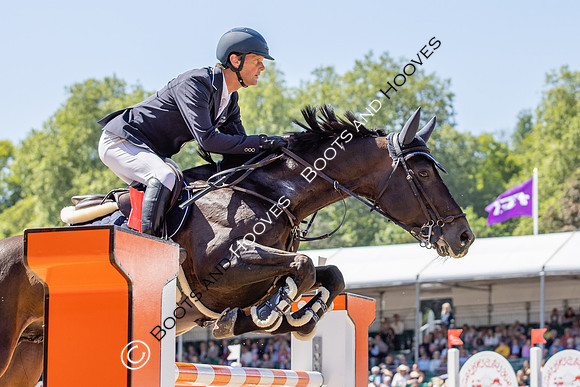 Royal Windsor Horse Show