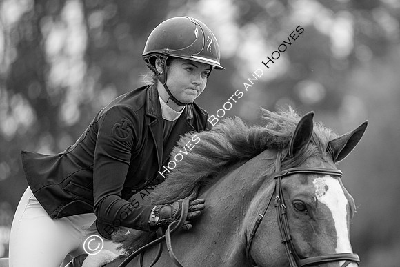 The Prenetics Royal International Horse Show