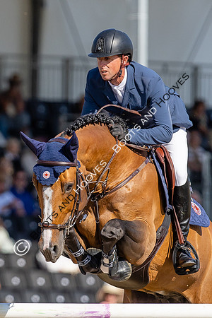 Royal Windsor Horse Show
