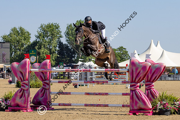 Royal Windsor Horse Show
