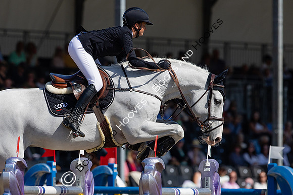 Royal Windsor Horse Show