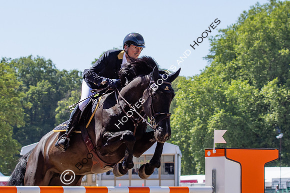 Royal Windsor Horse Show