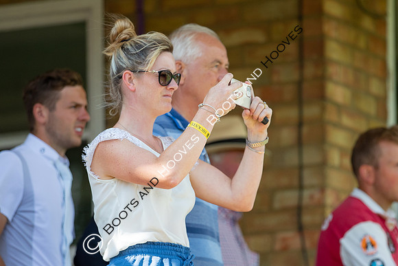 The Prenetics Royal International Horse Show