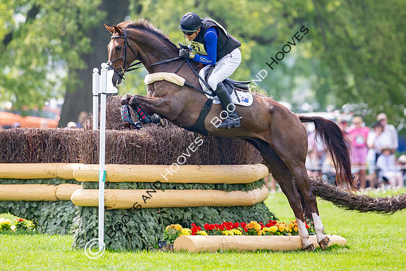 Badminton Horse Trials