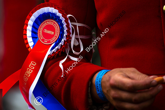 Festival of Hunting